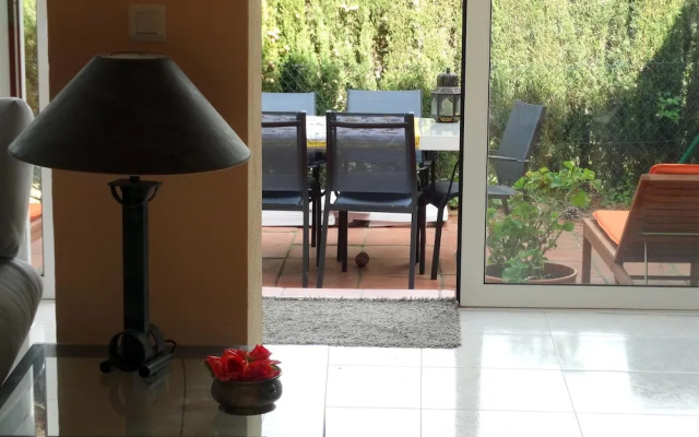 Casa Veraniega Dan