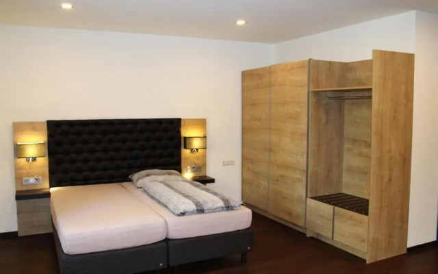 Waldhotel Rainau