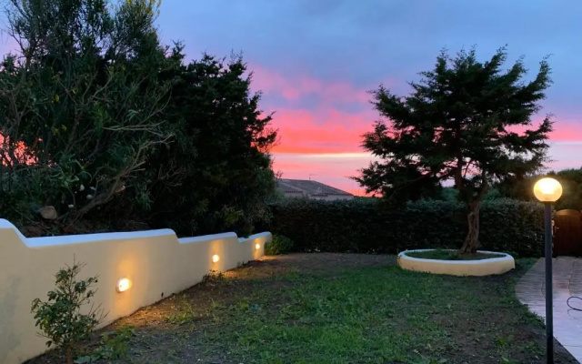 Villa Holiday Park Stintino