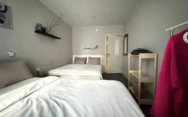 Guest house on Zhukovskogo 29