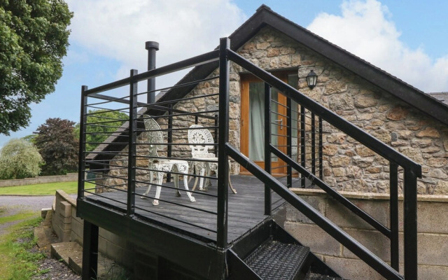 Yr Hen Dairy