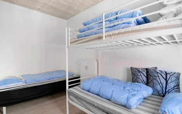 Charming Retreat in Lokken - By Traum Ferienwohnungen
