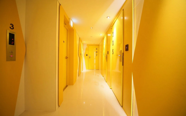 Simple Stay Jongro