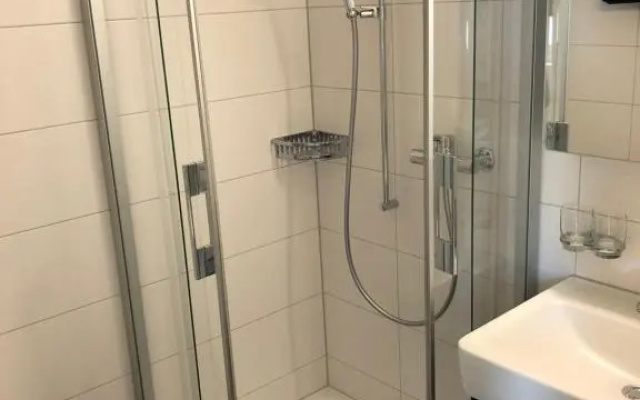 von May Rooms