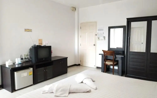 Phusuay Park View Hotel
