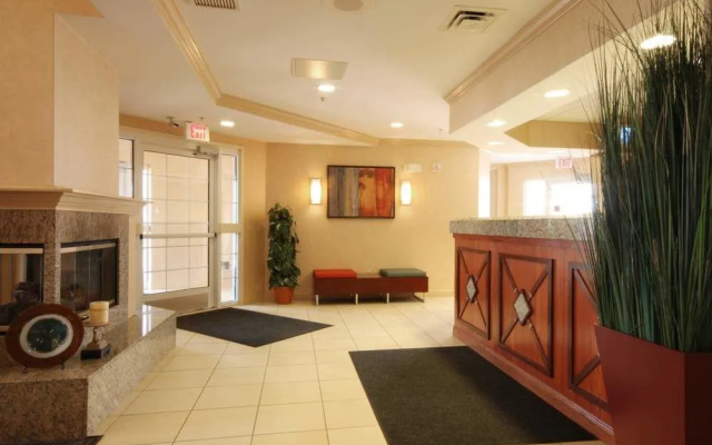Residence Inn Chicago Bloomingdale