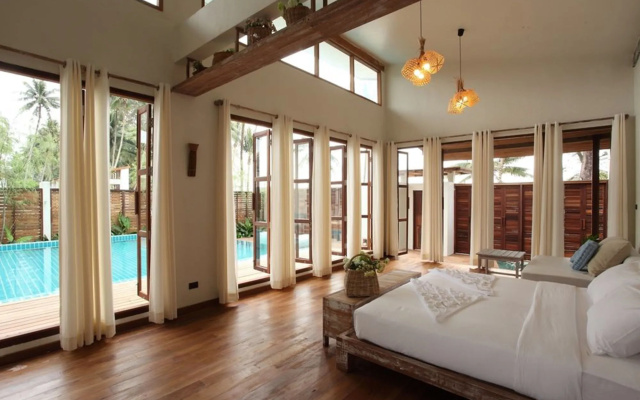 Wendy The Pool Resort