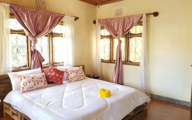 Serengeti Unique Villa