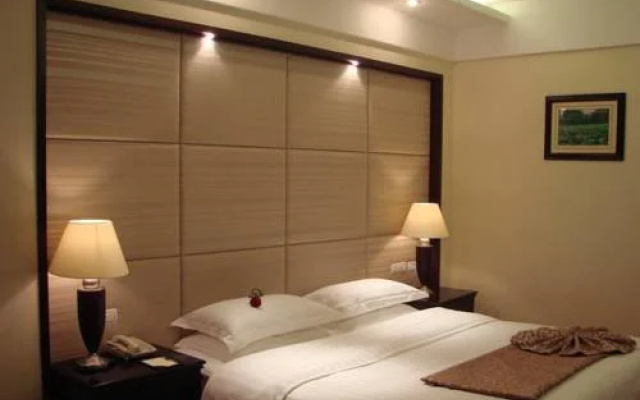 Xingyi City Full House Wenzhou Hotel