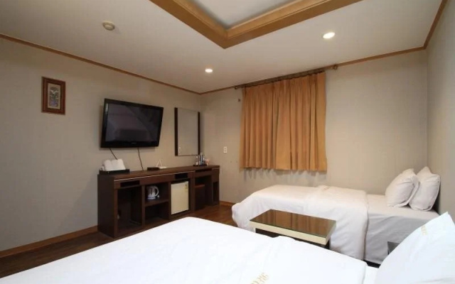 Beau Hotel Seoul