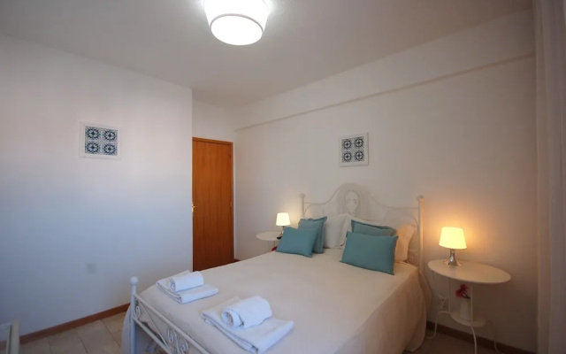 Miravila Sea View em Quarteira T2
