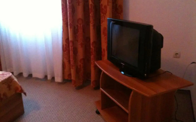 Casa Flandy