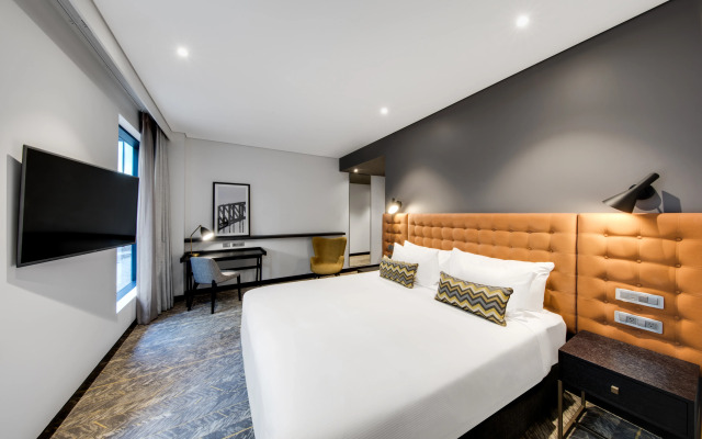 Vibe Hotel North Sydney