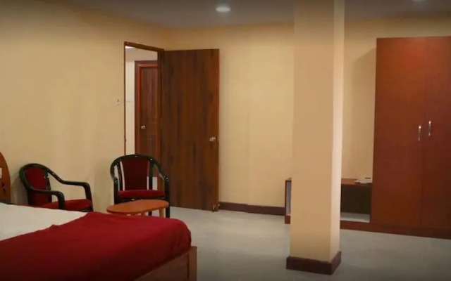 Sunnyvale Andaman