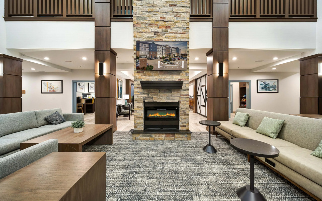 Staybridge Suites Longview by IHG