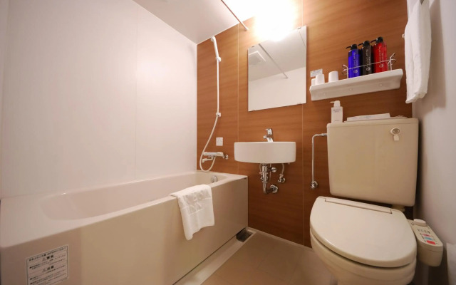 Eurostars i-Hotel
