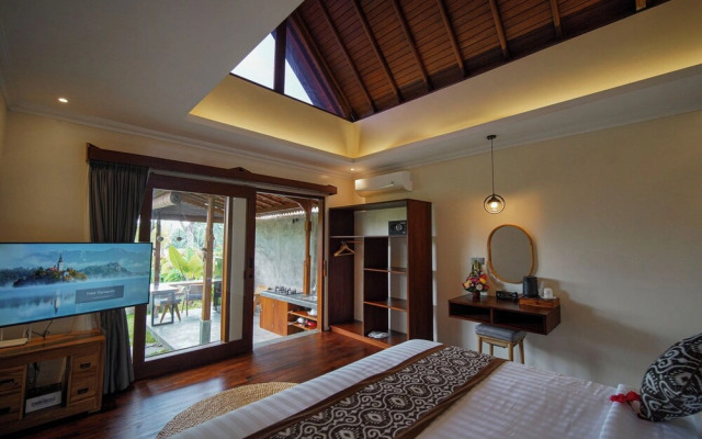Denaya Ubud Villa