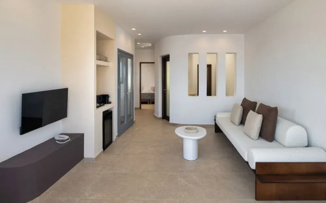 Aelia Luxury Suites Thalassa