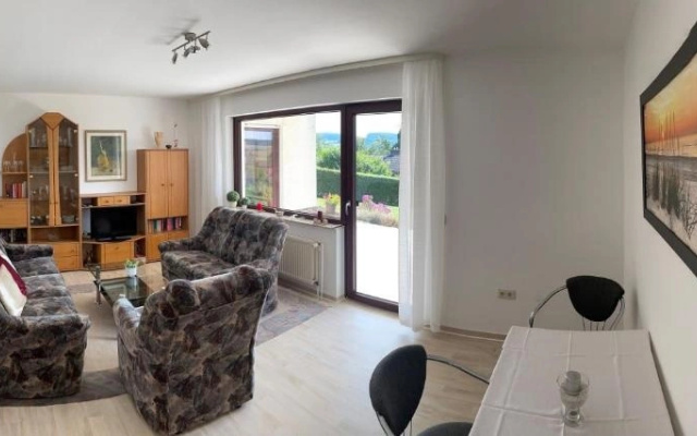Ferienwohnung in Frielendorf