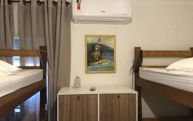 Family Hostel