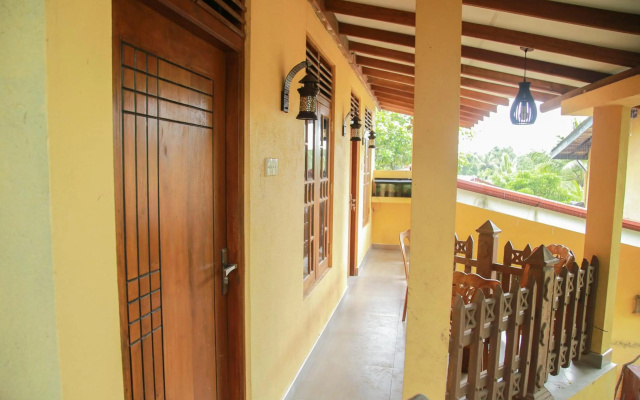 Guruge guest house