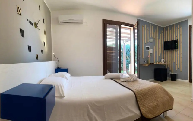 Prokite Alby Rondina Resort