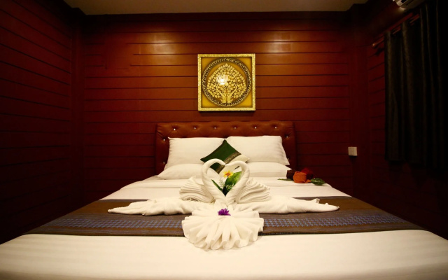 Srisiam Resort