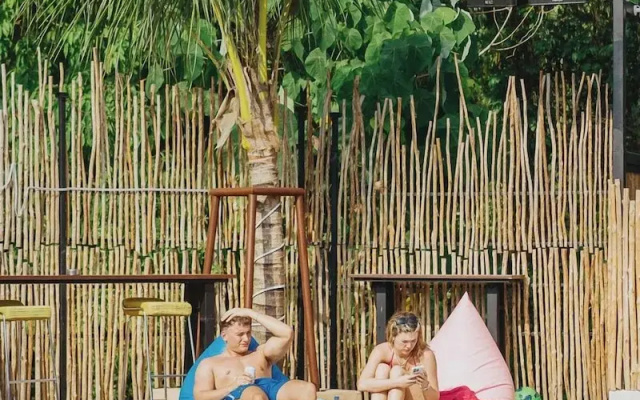Summer Club and Hostel Ao Nang