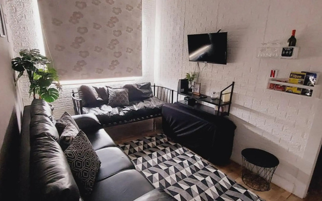 Apartamento Bras, Expo Center Norte, Rodoviaria Tiete