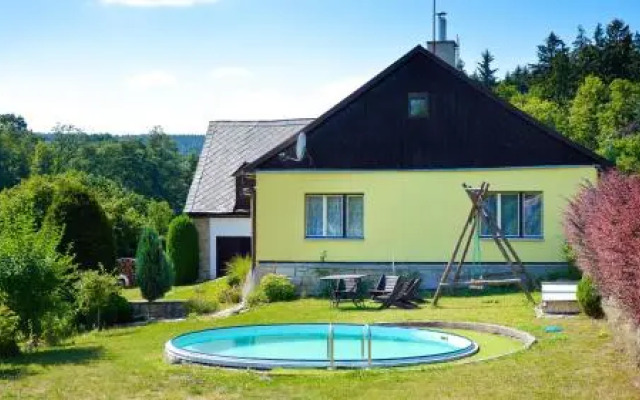 Guest House Kuks
