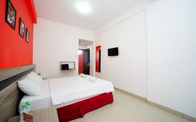 Amaia Hotel