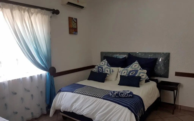 Magia Guest House