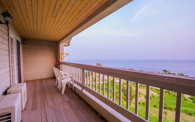 Daea Ulleung Resort