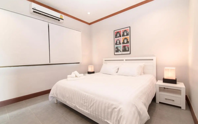 Thailand Resort Hotel