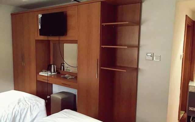 Al Kadessia Hotel Makkah