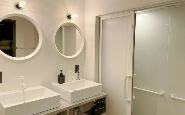 Zonk Hotel Nakasu-Deaibashi