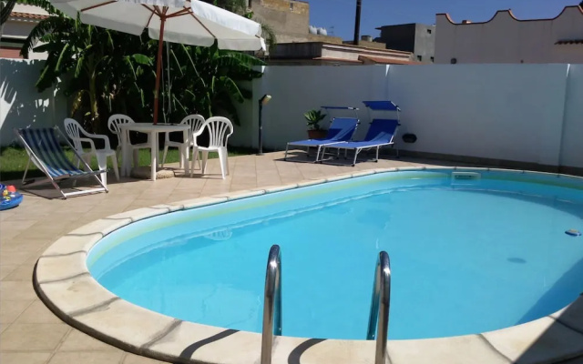 Villa Marinella