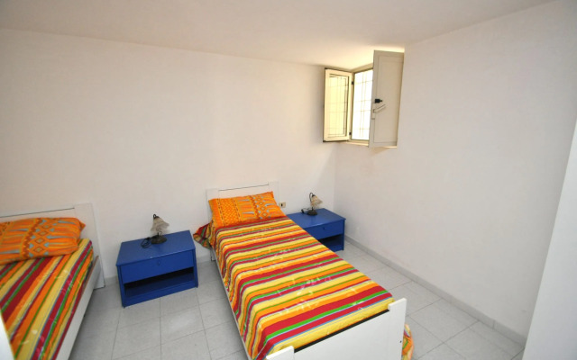 Residence La caletta