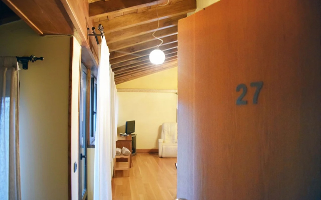 Hotel Don Silvio