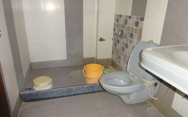 Hotel Ambey Residency