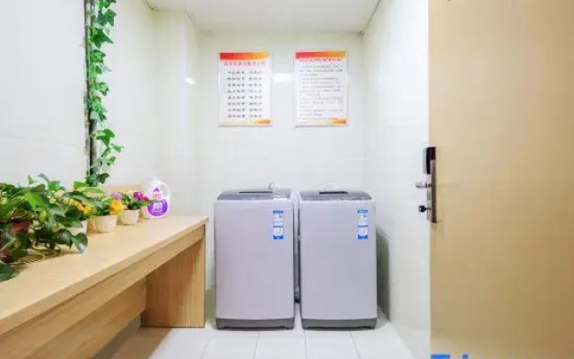 Shangke You (Taiyuan South Station Shanxi University)