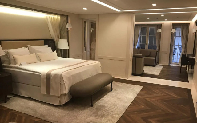 Kemer Country Hotel