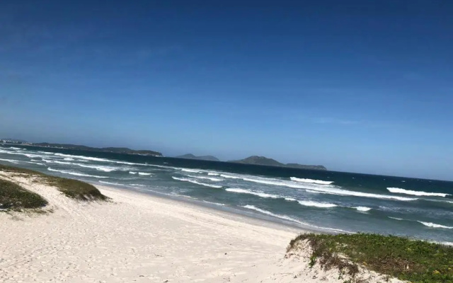 Casa da Praia das Dunas