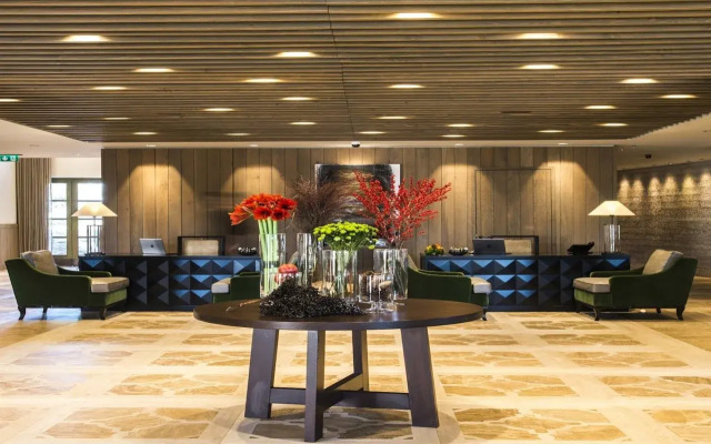 Hotel Caeli