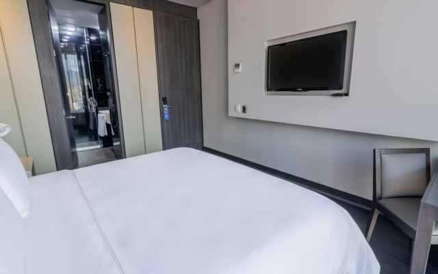 Ghl Bioxury Hotel