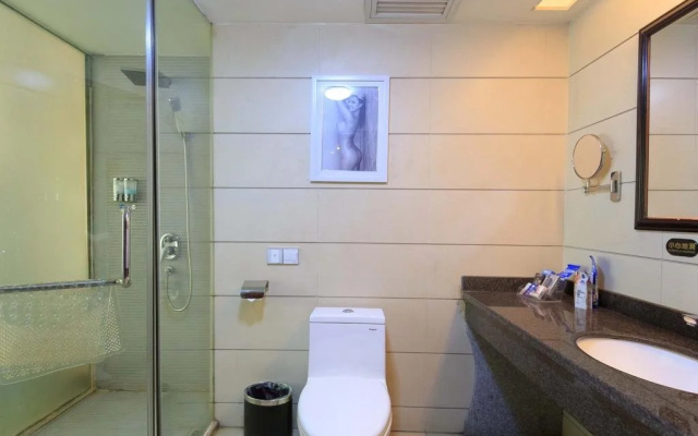 Nanyuan Hotel