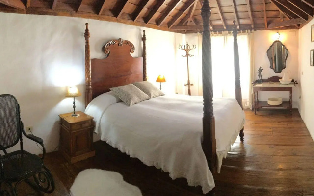 Hotel Rural Casona Santo Domingo