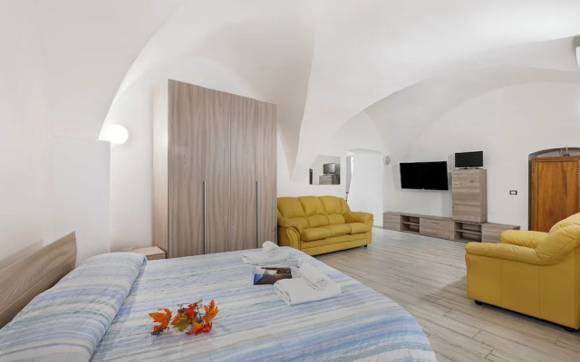 Solemare - Ceriale Center & Parking