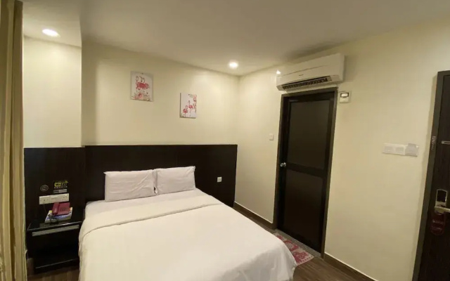 OYO 89775 98inn