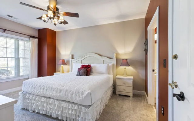 Magnolia Pointe